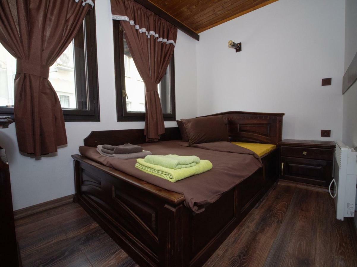 Гурме Хаус Gabrovo Bagian luar foto