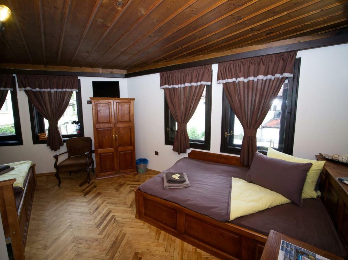 Гурме Хаус Gabrovo Bagian luar foto