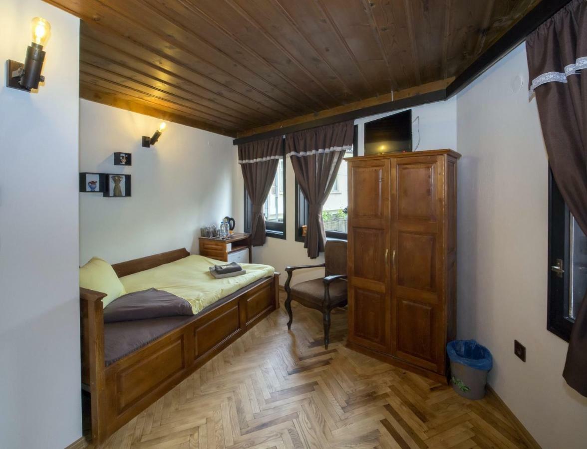 Гурме Хаус Gabrovo Bagian luar foto
