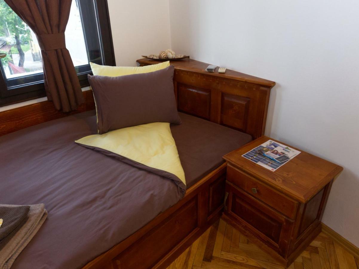 Гурме Хаус Gabrovo Bagian luar foto