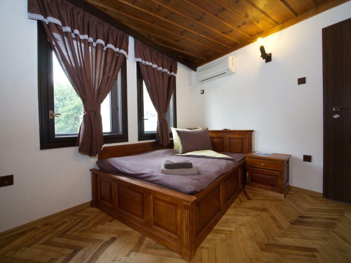 Гурме Хаус Gabrovo Bagian luar foto