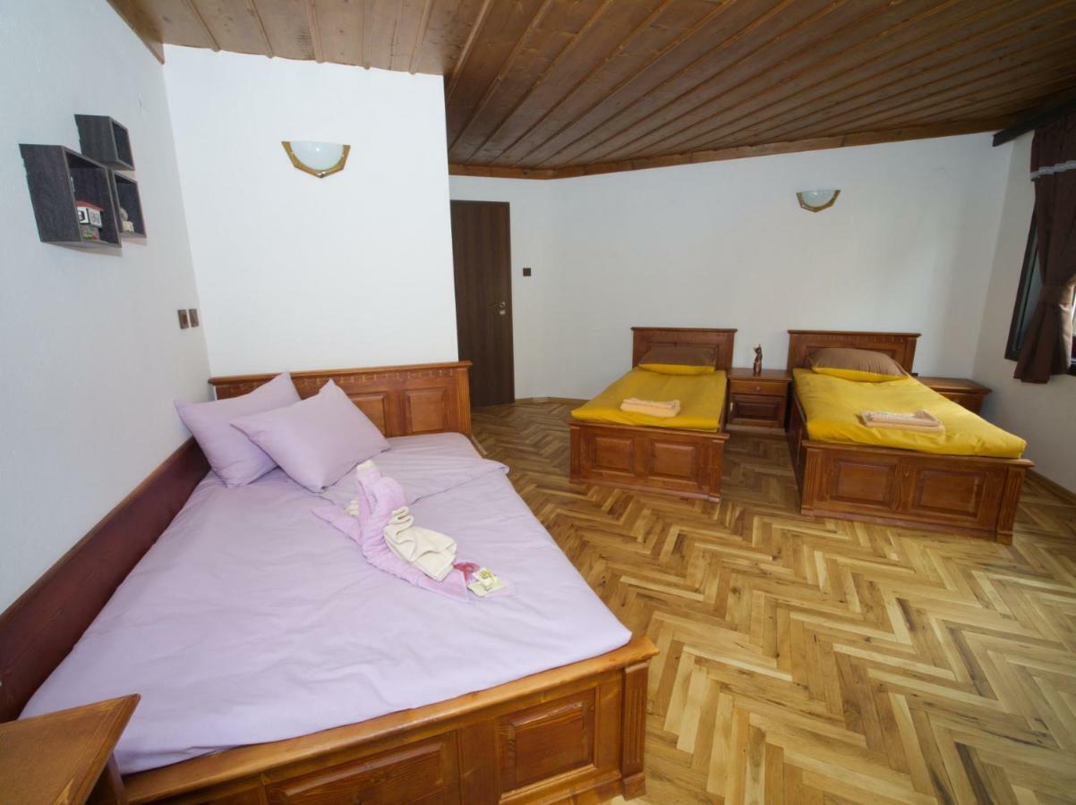 Гурме Хаус Gabrovo Bagian luar foto