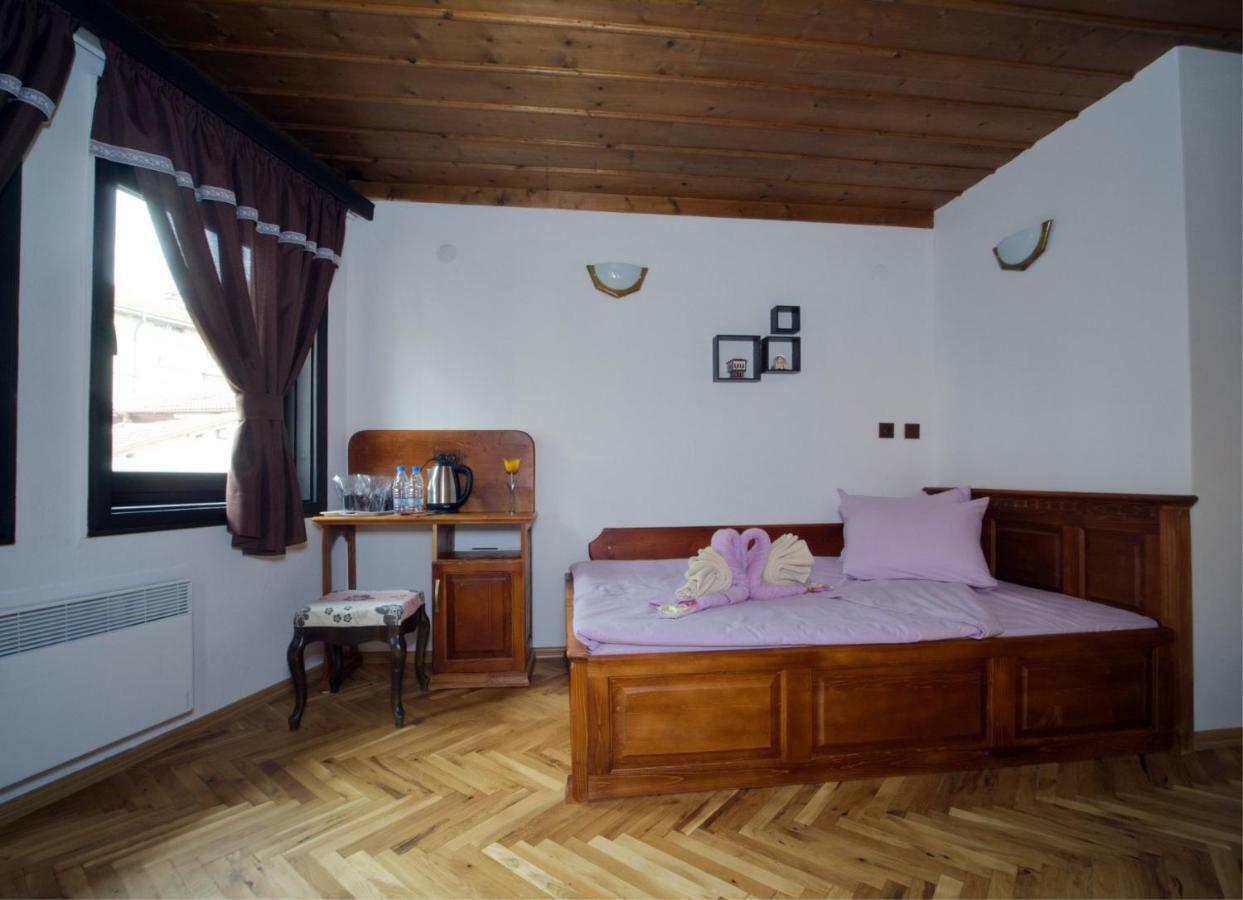 Гурме Хаус Gabrovo Bagian luar foto
