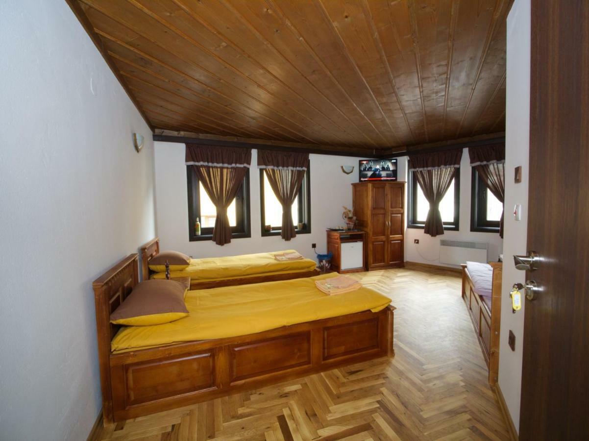 Гурме Хаус Gabrovo Bagian luar foto