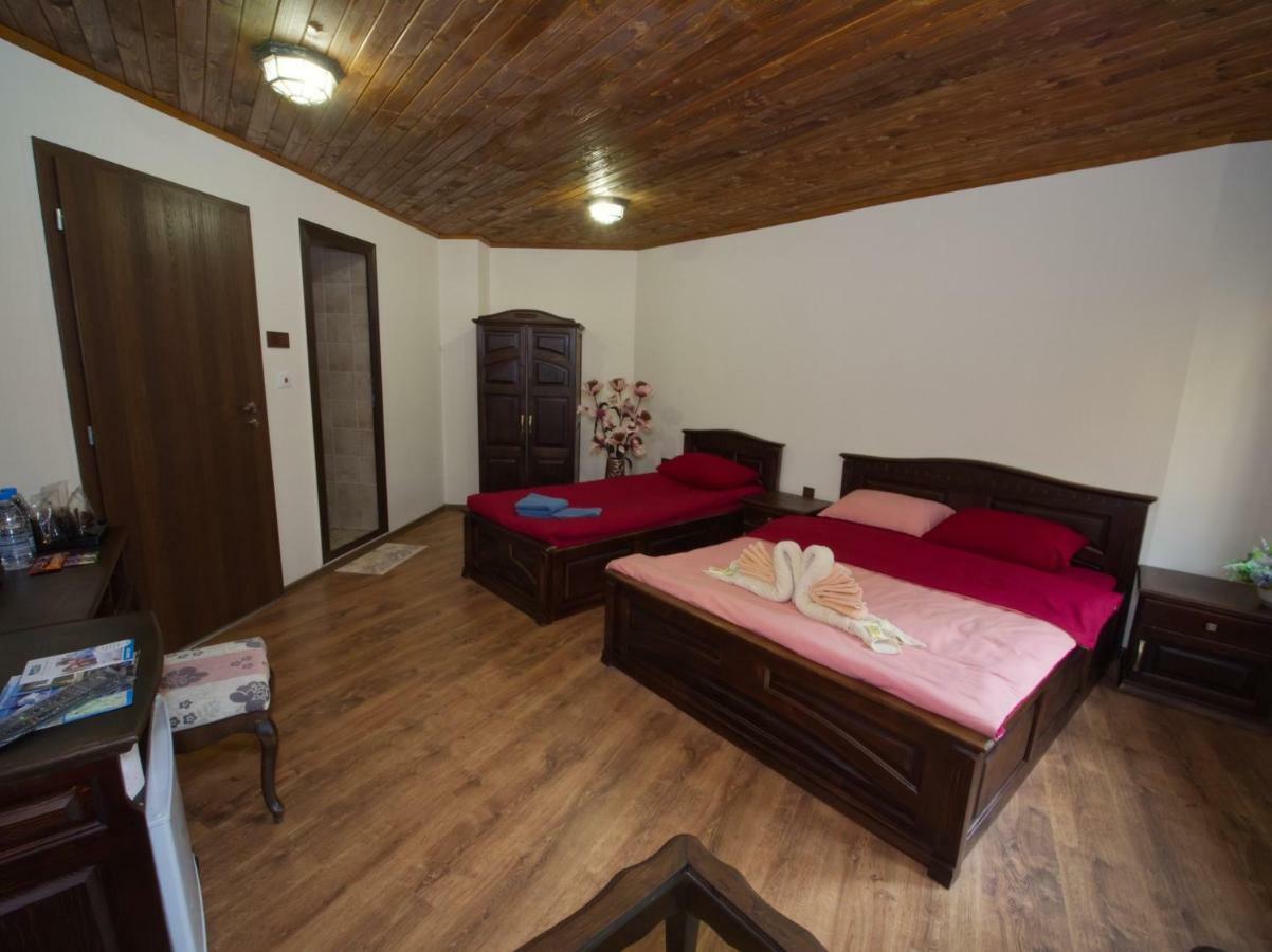 Гурме Хаус Gabrovo Bagian luar foto