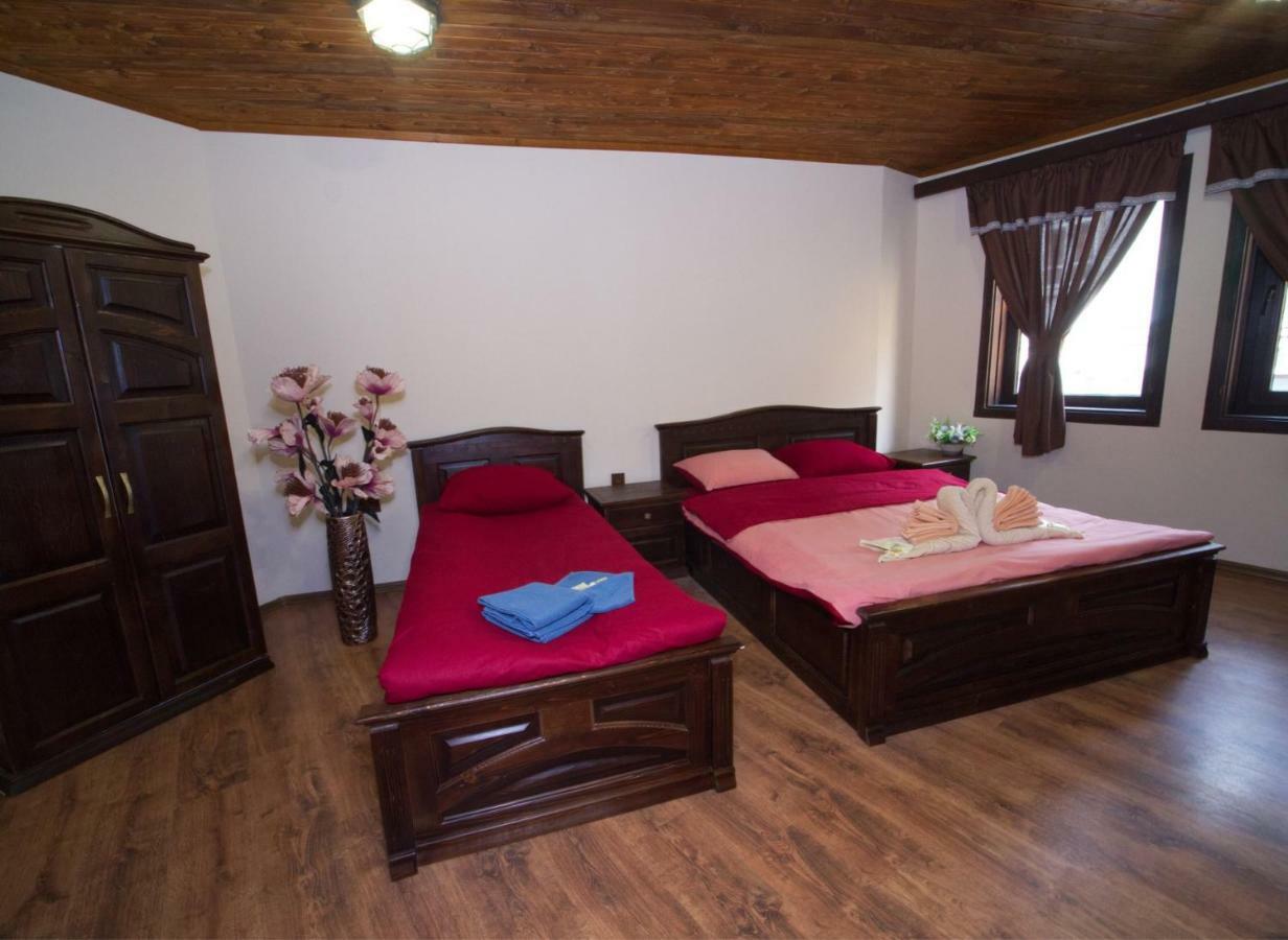 Гурме Хаус Gabrovo Bagian luar foto