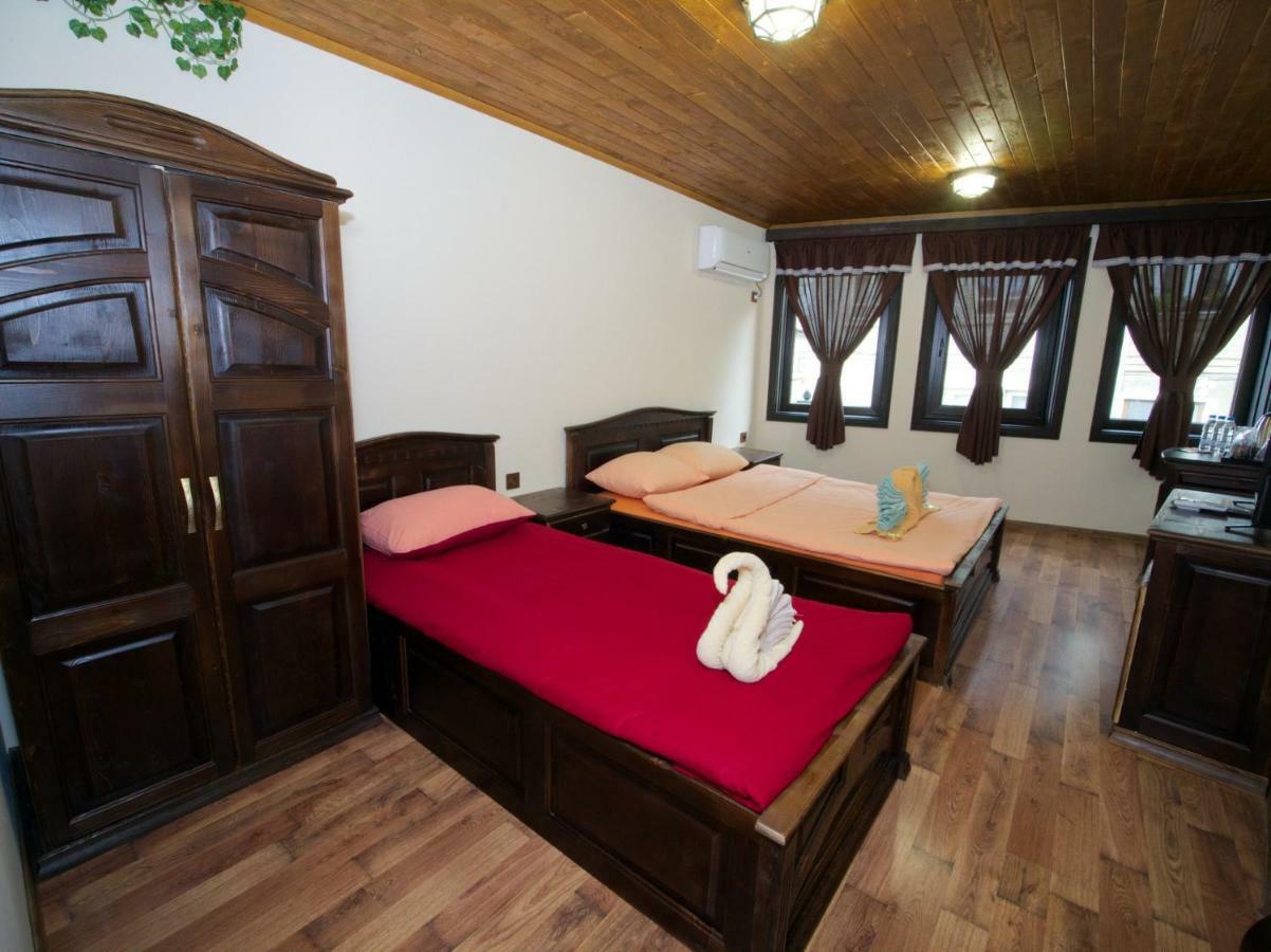 Гурме Хаус Gabrovo Bagian luar foto