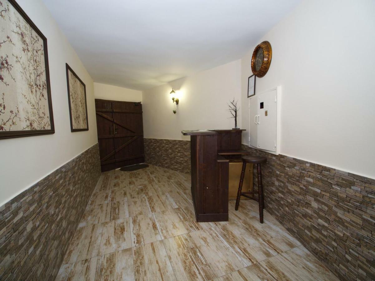 Гурме Хаус Gabrovo Bagian luar foto